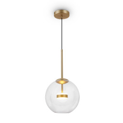 Подвесной светильник Maytoni Cometa MOD055PL-L12G3K