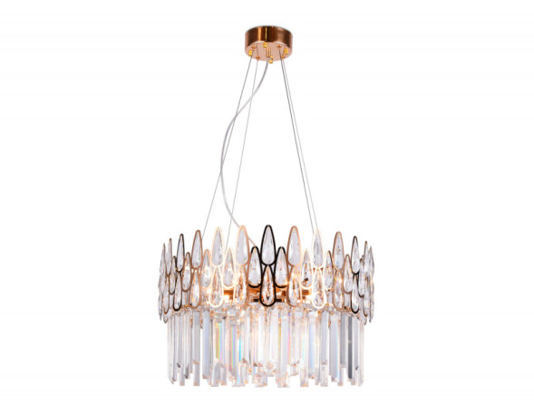 Подвесная люстра Ambrella Light Traditional TR5263