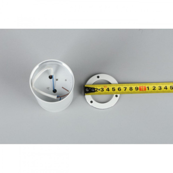 Накладной точечный светильник Omnilux Omnilux 100 OML-100609-01