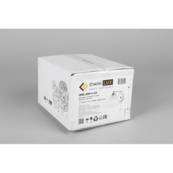 Бра Omnilux Saragossa OML-28311-01