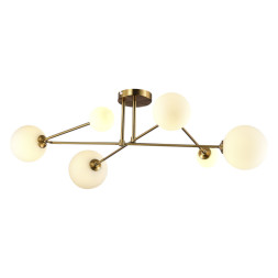 Люстра на штанге Evoluce FANTINI SLE2211-302-06