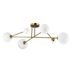 Люстра на штанге Evoluce FANTINI SLE2211-302-06