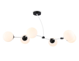 Люстра на штанге Ambrella Light Traditional TR2552