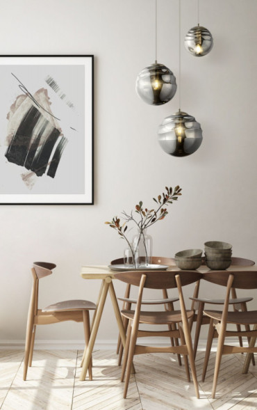 Каскадная люстра Maytoni Vinare P074PL-03N