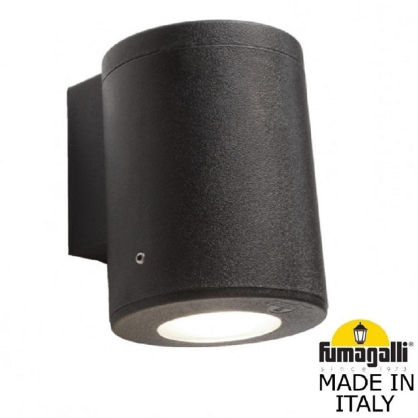 Уличный настенный светильник Fumagalli 3A7.002.000.AXU1L FRANCA 90