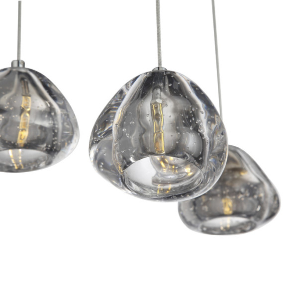 Каскадная люстра ST-Luce WATERFALL SL6017.101.13