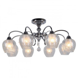 Люстра на штанге Omnilux Omnilux 536 OML-53607-08