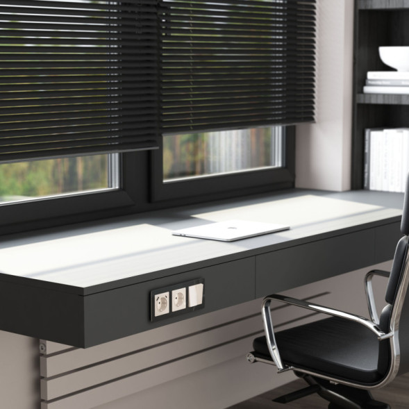 Розетка Werkel W1171743