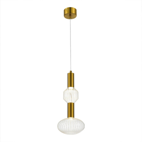 Подвесной светильник ST-Luce TACCHE SL6117.223.02