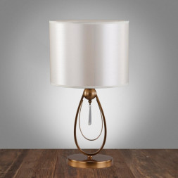 Настольная лампа Omnilux Omnilux 638 OML-63814-01