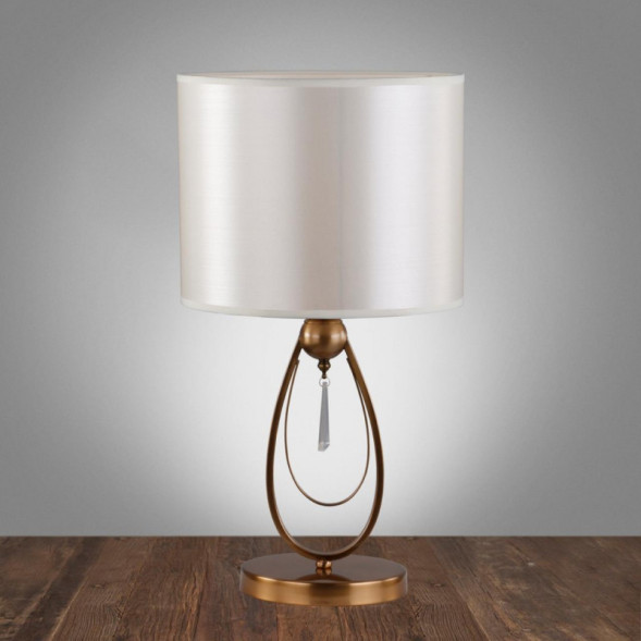 Настольная лампа Omnilux Omnilux 638 OML-63814-01