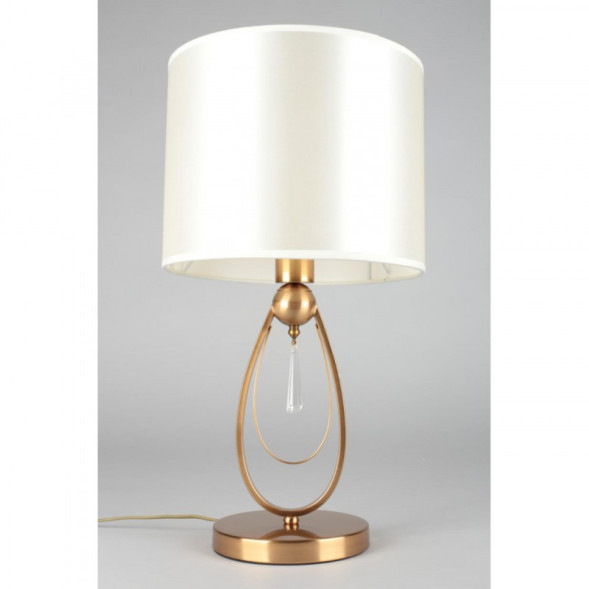 Настольная лампа Omnilux Omnilux 638 OML-63814-01