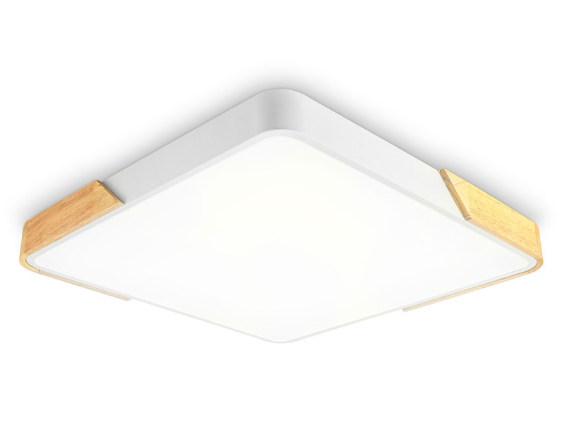 Потолочный светильник Ambrella Light FZ1313