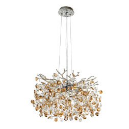 Подвесной светильник MODELUX 2112.460 MS.2112.460 CR