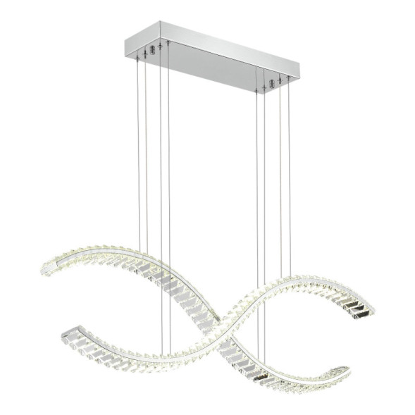Подвесной светильник ST-Luce ACENO SL6206.103.44