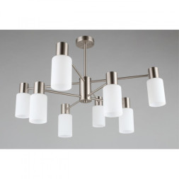 Люстра на штанге Omnilux Ales OML-69117-08