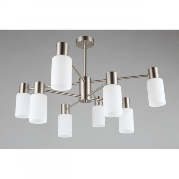 Люстра на штанге Omnilux Ales OML-69117-08