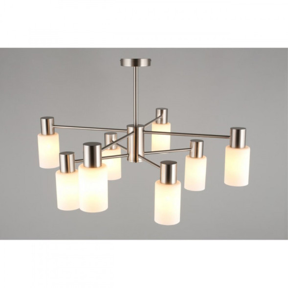 Люстра на штанге Omnilux Ales OML-69117-08