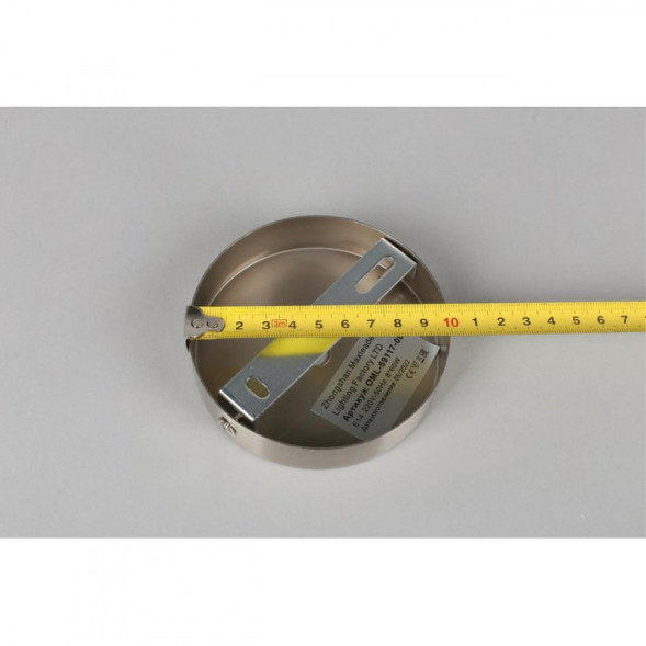 Люстра на штанге Omnilux Ales OML-69117-08