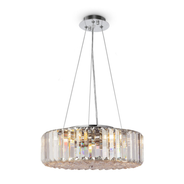 Подвесная люстра Maytoni RECINTO MOD080CL-06CH