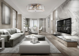 Подвесная люстра Maytoni RECINTO MOD080CL-06CH