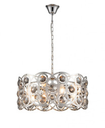 Подвесная люстра Vele Luce Silk VL3143P08