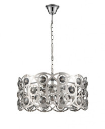 Подвесная люстра Vele Luce Silk VL3143P08