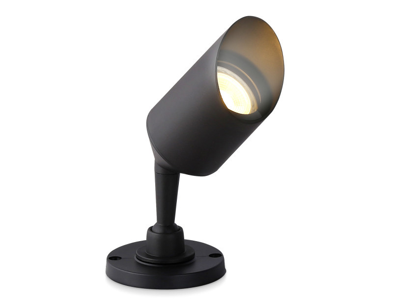 Уличный настенный светильник Ambrella Light GARDEN ST3892