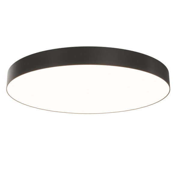 Потолочный светильник Maytoni Technical Zon C032CL-90W3K-RD-B