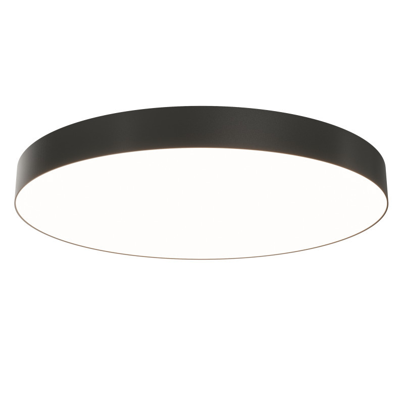 Потолочный светильник Maytoni Technical Zon C032CL-90W3K-RD-B