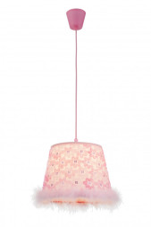 Потолочный детский светильник Globo 15720 Tarso