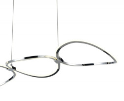 Подвесной светильник Vele Luce Caso VL7023P03