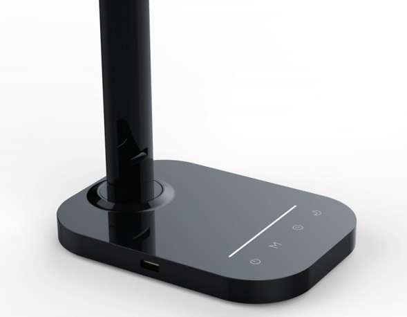 Настольная лампа Ambrella Light Desk DE445