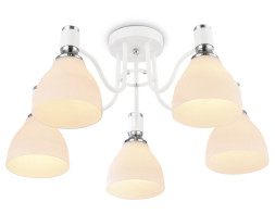 Потолочная люстра Ambrella Light Traditional TR303305
