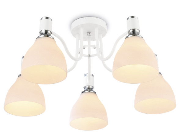 Потолочная люстра Ambrella Light Traditional TR303305