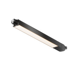 Светодиодный трековый светильник Maytoni Technical BASIS TR000-1-12W3K-B