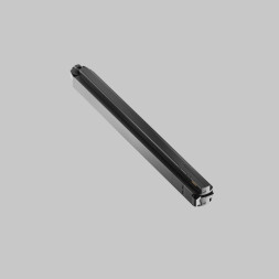 Светодиодный трековый светильник Maytoni Technical BASIS TR000-1-12W3K-B