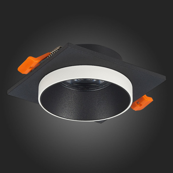 Встраиваемый точечный светильник ST-Luce CHOMIA ST206.418.01