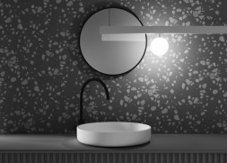 Магнитный трековый светильник Maytoni Technical luna TR038-2-5W3K-W