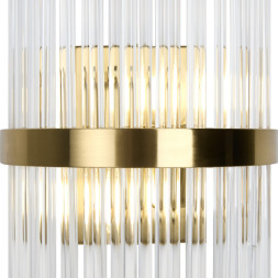 Бра Freya Agora FR5216WL-02BS