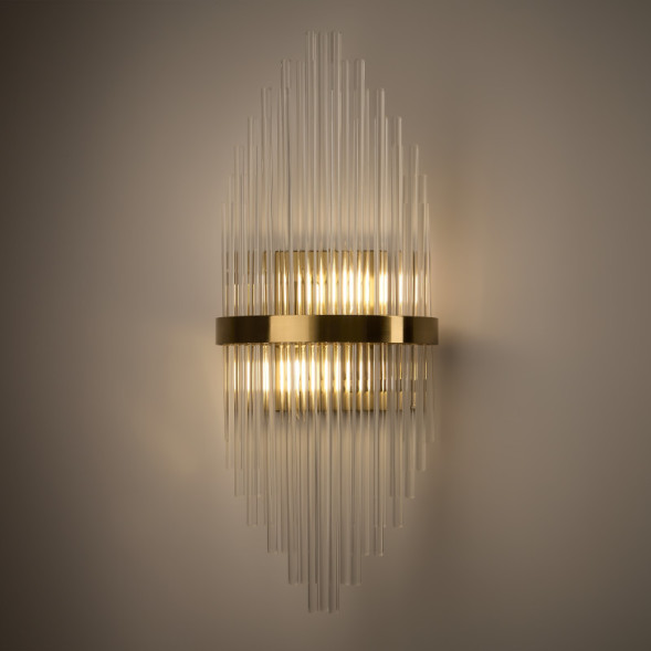 Бра Freya Agora FR5216WL-02BS