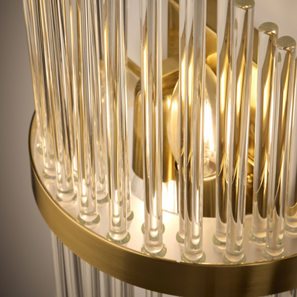 Бра Freya Agora FR5216WL-02BS