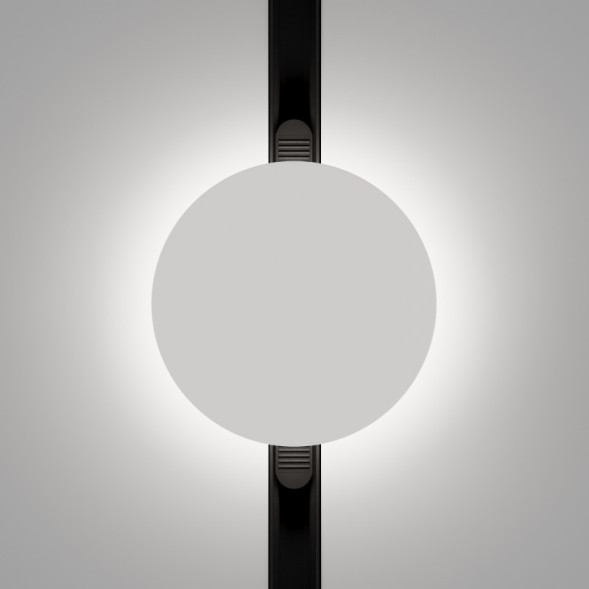 Магнитный трековый светильник Maytoni Technical Relax TR107-4-5W-DS-W