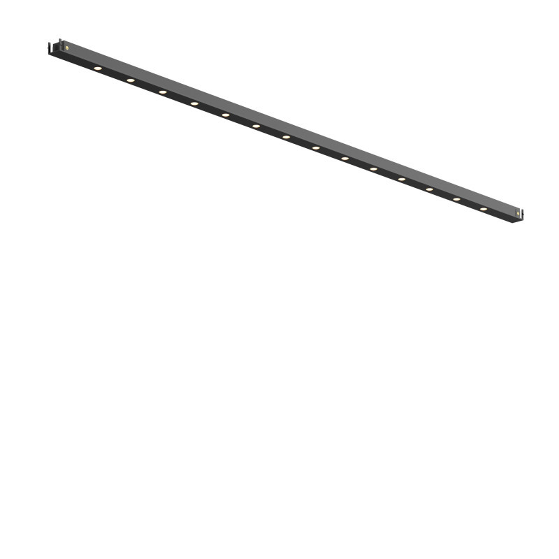 Магнитный трековый светильник Maytoni Technical Points TR174-1-24WTW-M-B