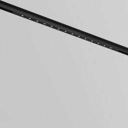 Магнитный трековый светильник Maytoni Technical Points TR174-1-24WTW-M-B