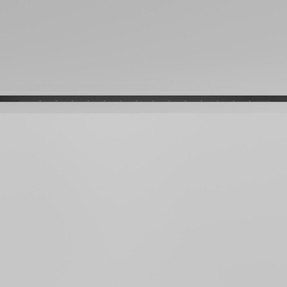 Магнитный трековый светильник Maytoni Technical Points TR174-1-24WTW-M-B