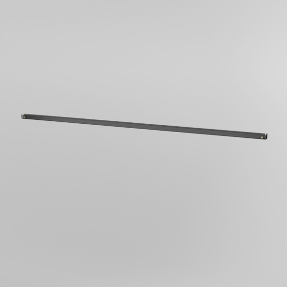 Магнитный трековый светильник Maytoni Technical Points TR174-1-24WTW-M-B