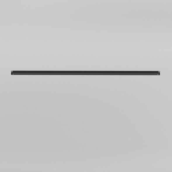 Магнитный трековый светильник Maytoni Technical Points TR174-1-24WTW-M-B