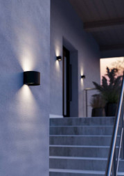 Светильник настенный 901844 EGLO CALPINO 3