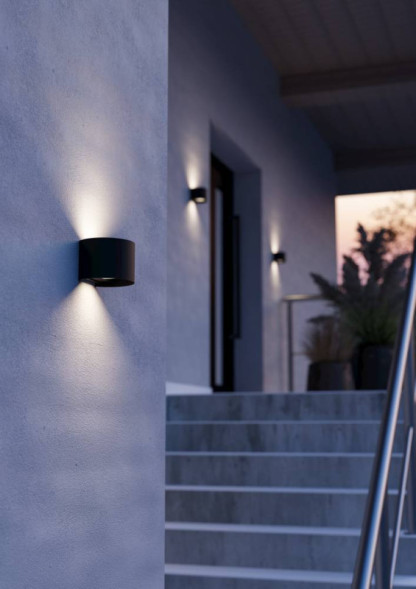 Светильник настенный 901844 EGLO CALPINO 3